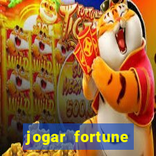 jogar fortune rabbit demo grátis